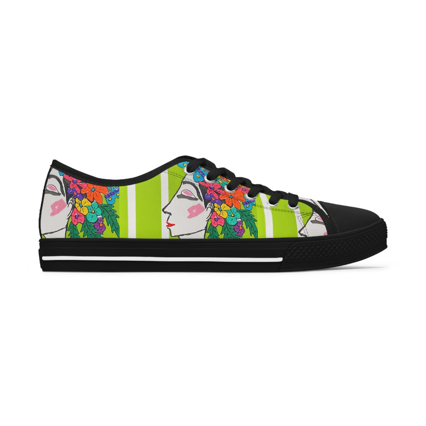 Audrey Women's Low Top Sneakers