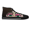 Lady Gaga Women's High Top Sneakers