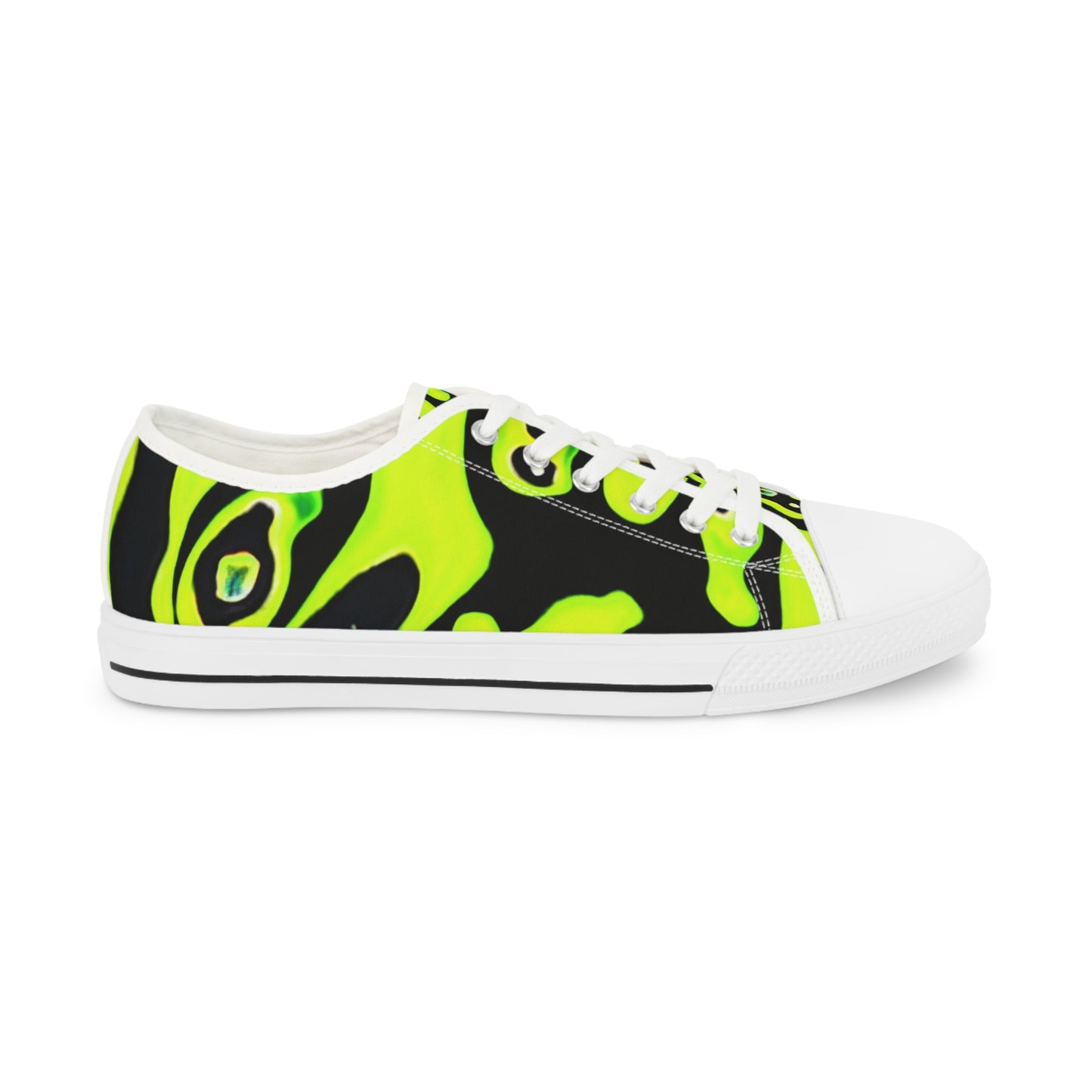 Abstract 1 Men's Low Top Sneakers