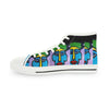 Men's Surfer Dude High Top Sneakers