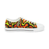 Tavi Gan Art II Low Top Sneakers