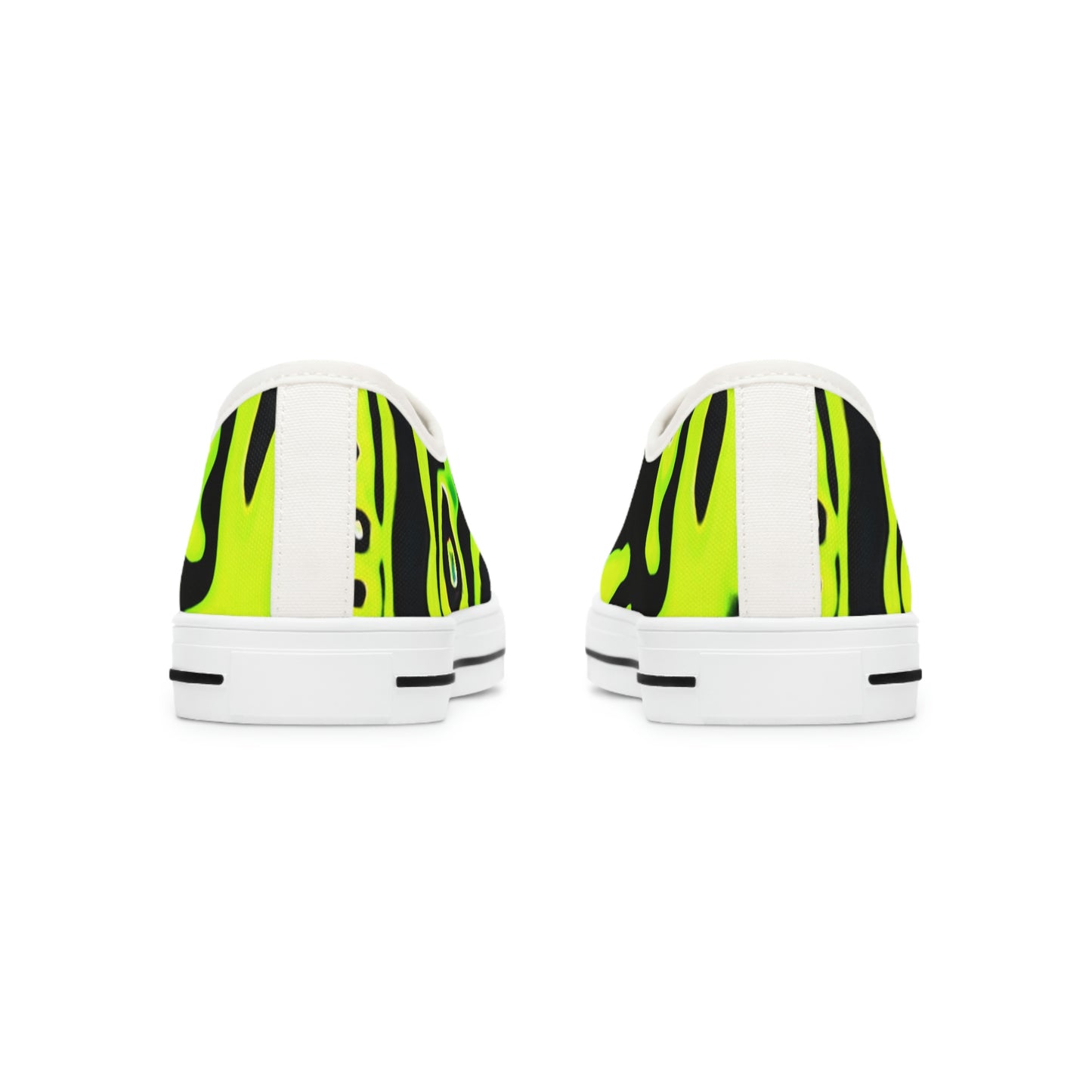 Abstract 2 Women's Low Top Sneakers