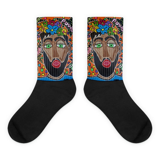 Boom Power Socks