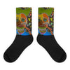 Transformation Socks