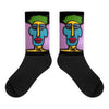 Surfer Dude Socks