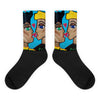 Freedom Pride Socks