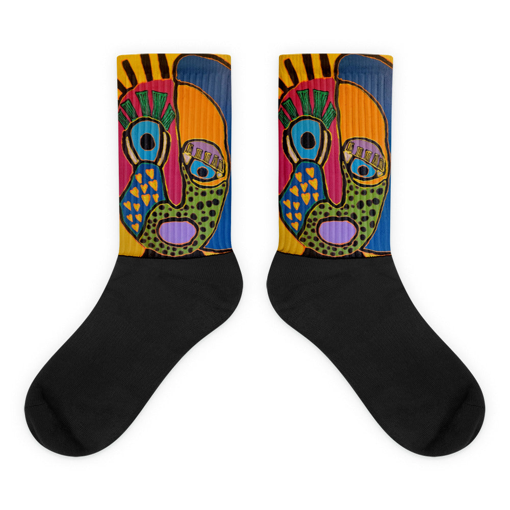 My Identity Socks