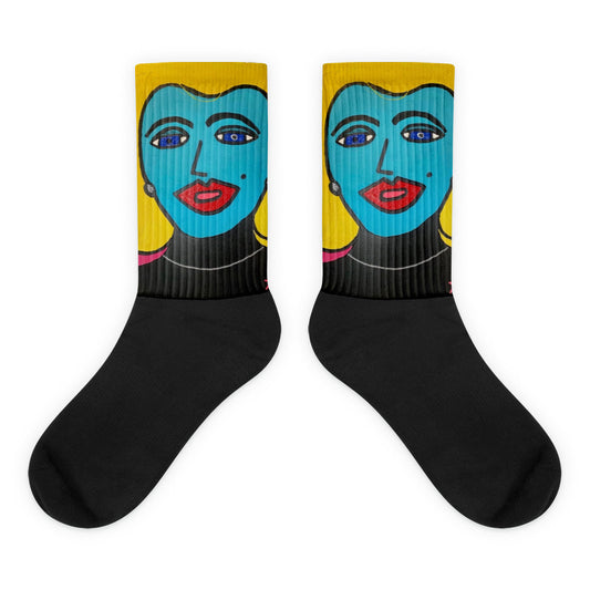 Lady Socks