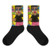 Dessert Celebration Socks