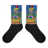 Brian Says its My Birthday Socks