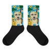 Ellie and Jesse Socks
