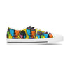 Mirrors Women's Low Top Sneakers