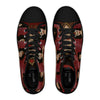 Wonder Woman Women's High Top Sneakers