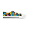 Mirrors Women's Low Top Sneakers