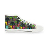 Men's Space Prisms High Top Sneakers