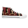 Wonder Woman Women's High Top Sneakers