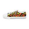 Tavi Gan Art II Low Top Sneakers