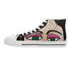 Lady Gaga Women's High Top Sneakers