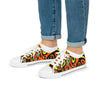 Tavi Gan Art II Low Top Sneakers