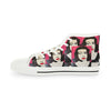 Betty Davis Men's High Top Sneakers
