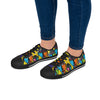 Mirrors Women's Low Top Sneakers