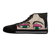 Lady Gaga Women's High Top Sneakers