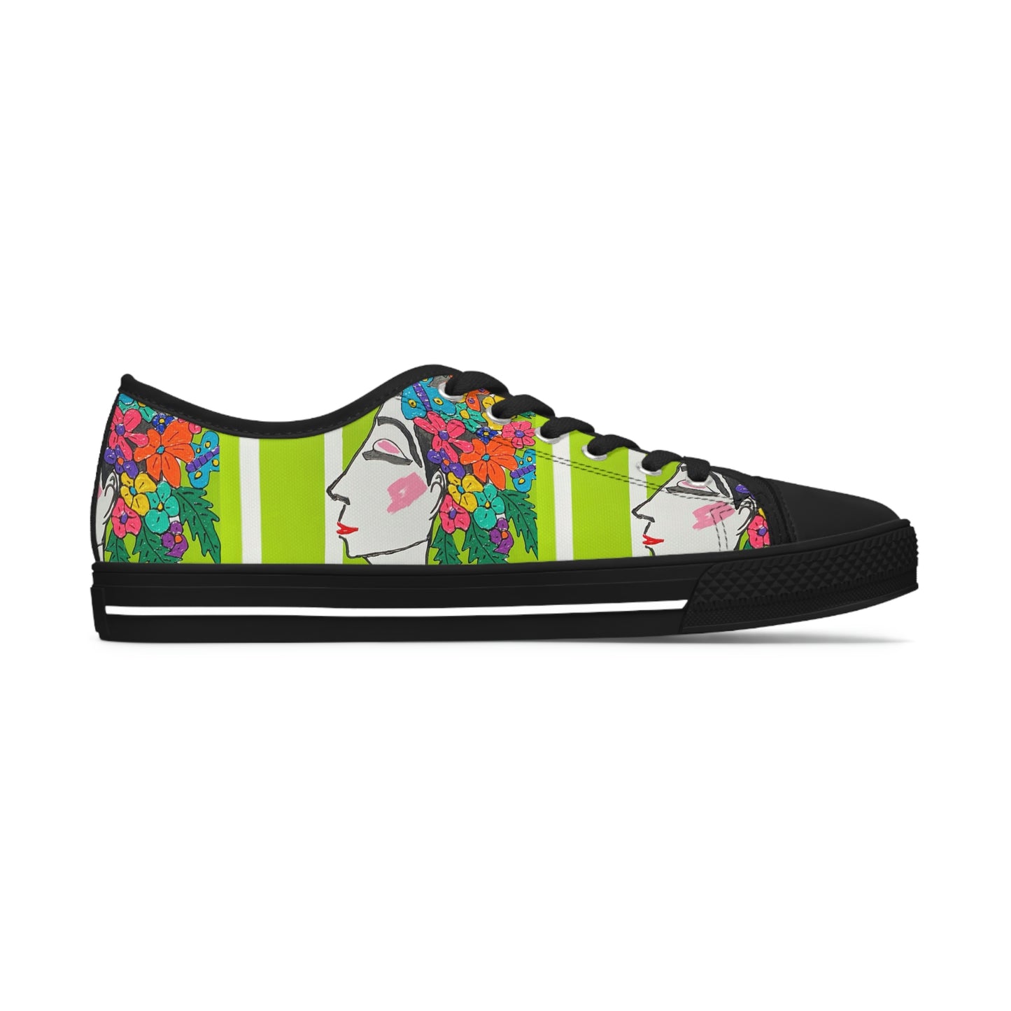 Audrey Women's Low Top Sneakers