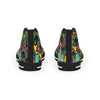 Men's Space Prisms High Top Sneakers