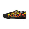 Tavi Gan Art II Low Top Sneakers