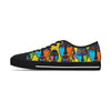 Mirrors Women's Low Top Sneakers