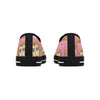 Women's Betty Davis Vintage Low Top Sneakers