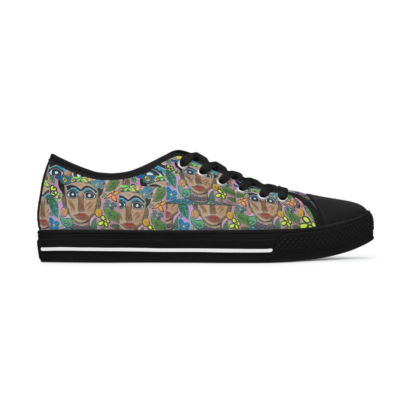 Women's Frida Low Top Sneakers