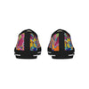 Tavi Abstract Art Low Top Sneakers