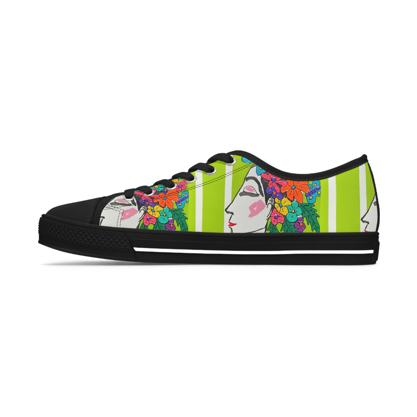 Audrey Women's Low Top Sneakers
