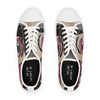House of Gaga Women's Low Top Sneakers