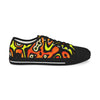 Tavi Gan Art II Low Top Sneakers
