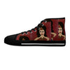 Wonder Woman Women's High Top Sneakers