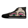 Lady Gaga Women's High Top Sneakers