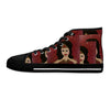 Wonder Woman Women's High Top Sneakers