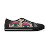 House of Gaga Women's Low Top Sneakers