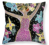 Tavi Art Pillow