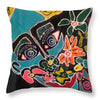 Tavi Art Express Yourself Pillow