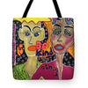 Be Kind to Others Handbag