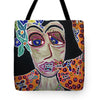 Butterflies Handbag