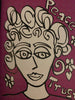 TAVi Art Inspirational Coloring Book