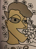 TAVi Art Inspirational Coloring Book
