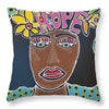 Tavi Art Hope Pillow