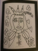 TAVi Art ABC Coloring Book