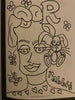 TAVi Art ABC Coloring Book