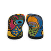 My Identity Flip-Flops